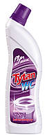 Средство для мытья унитаза Tytan WC Фиолетовый 700 мл