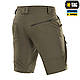 M-Tac шорты Rubicon Flex Dark Olive, фото 4