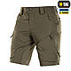 M-Tac шорты Rubicon Flex Dark Olive, фото 5