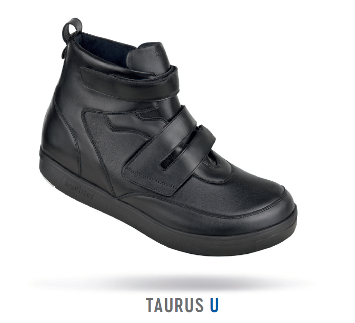 Ортопедичне взуття (стопа у дуже високому ризику), чоловічі MAC2 TAURUS