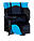 Ігрове крісло HEXTER RC R4D TILT MB70 01 BLUE, фото 4
