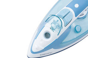 Бездротовий праска Camry CR 5026 Iron Ceramic 2200W Блакитний