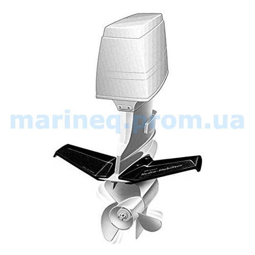 Гидрокрыло стабилизирующее, от 50 до 200 л.с., цена 2720 грн — Prom.ua ...