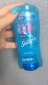Гелевий дезодорант Secret Outlast Antiperspirant Deodorant Clean
