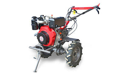 Мотоблок WEIMA (Вейма) WM1100B-6 DIFF (6 швидкостей з диференціалом)