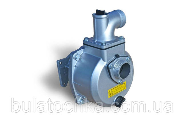 Помпа для мотоблока WM 1100-6 (WEIMA), фото 1