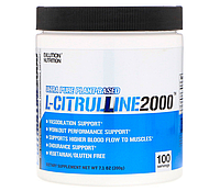 L-Citrulline 2000 Evlution Nutrition, 200 грамм