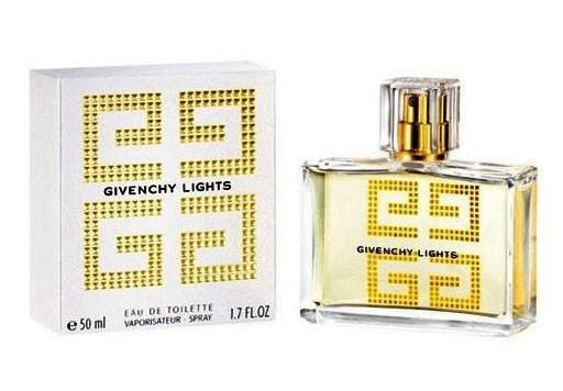 Туалетна вода для жінок Givenchy Lights 50 мл, фото 1