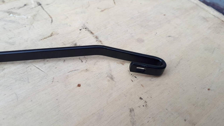 70-5205300 Важіль склоочисника Євро2 МАЗ Газель, фото 3