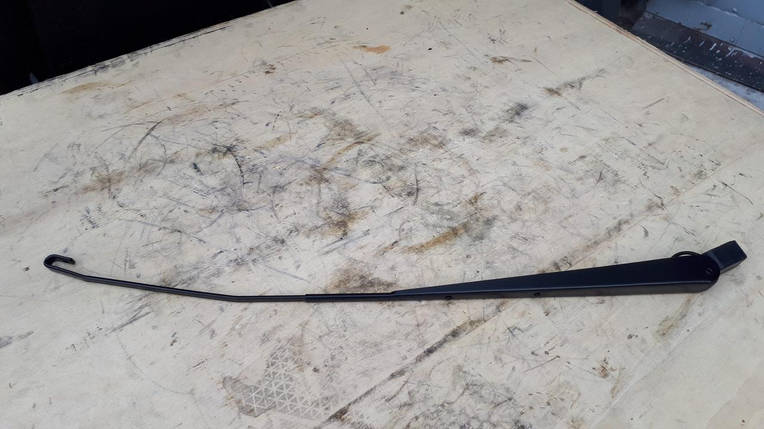 70-5205300 Важіль склоочисника Євро2 МАЗ Газель, фото 1