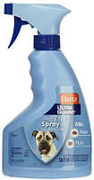 Hartz (Харц) Спрей от блох и клещей для собак Ultra Guard Flea s Tick Spray for Dogs