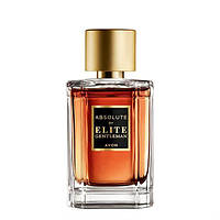 Туалетная вода мужская Absolute by Elite Gentleman, Avon, Элит Джентельмен, Эйвон,75ml