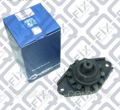 Посилена опора заднього амортизатора Nissan Almera Classic (Нісан Альмера Класик) 1.6 Q-fix Голландія, фото 1