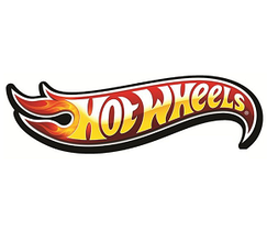 Hot Wheels Пром