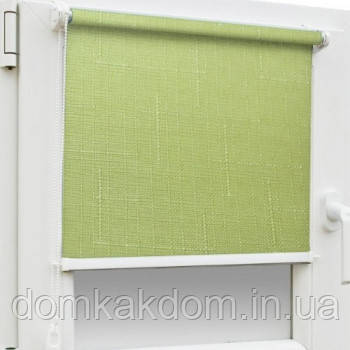 Тканинні ролети BOMBEY, фото 1