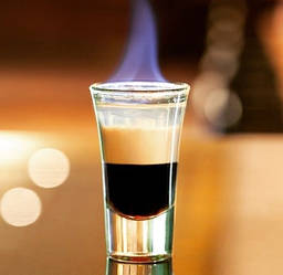 Набір стопок Pasabahce Boston 60 мл 12 шт 52194