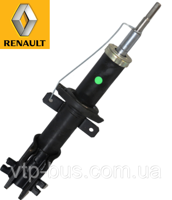 Амортизатор передний на Renault Trafic / Opel Vivaro (2001-2014) Renault (Оригинал) 7701066477 - фото 1 - id-p90356721