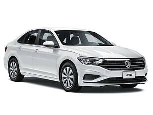 Volkswagen Jetta 2018 2019 2020 USA