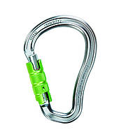 Карабін Climbing Technology Axis HMS TG  tri-lock gate