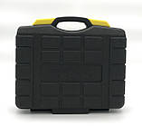 Набір ключів і насадок торцевих Mastertool CV 1/2" 21 шт (78-4021), фото 7