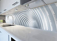 60x300 см Фартук виниловый, кухонный фартук самоклейка, самоклеющаяся пвх пленка для кухни, наклейки для
