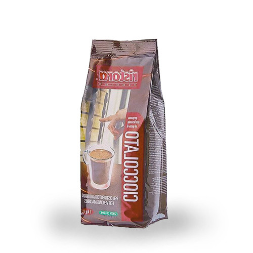 Гарячий шоколад Ristora 1 кг, фото 1