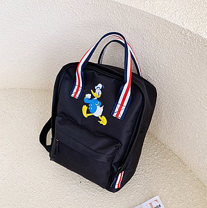 Рюкзак міський, Дональд Дак, Чорний