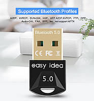 USB Bluetooth-адаптер Easy Idea 5.0 (Realtek RTL8761BUV)