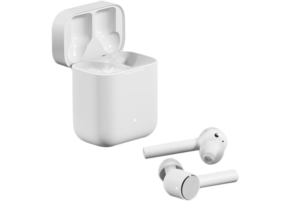 Беспроводные наушники Xiaomi Mi True Wireless Earphones Lite