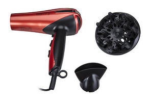 Фен для волос Camry CR 2241 2200W Red