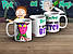 Чашка Рік і Морті "I want you bitch" / Rick and Morty, фото 4