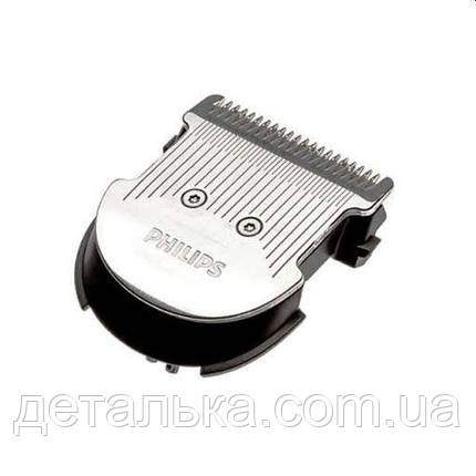 Ніж на машинку для стриження Philips HC3505, HC3510, HC3520, HC3521, HC3522, HC3530, HC3535., фото 1