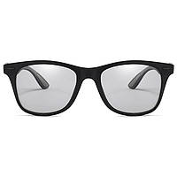 Фотохромні окуляри ViViBee Класика "Rey Ban" Чорний