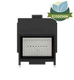 КАМІННА ТОПКА HITZE STMA54X39.S, фото 3