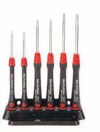 Микроотвертки