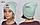 Зимова шапка Likee Лайки підліток р. 52-55 від 5-8 років., фото 6