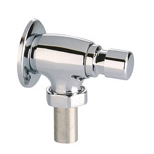 Кран-дозатор змивний TEMPOR 3/4" WC Daniel Rubinetterie SpA (TEM40170)