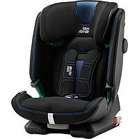 Автокресло BRITAX-ROMER ADVANSAFIX i-SIZE Cool Flow - Blue