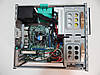 Системний блок, комп'ютер Viper 4 ядра i7-2600 (3.4 GHz)/4 Гб ОЗП/ Intel HD Graphics 2000/S1155, фото 5