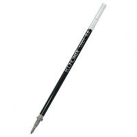 Стрижень гелевий Economix 0,5мм чорний