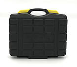 Набір насадок торцевих Mastertool CrV 1/2" з тріскачкою 32 предмета (78-4032), фото 4