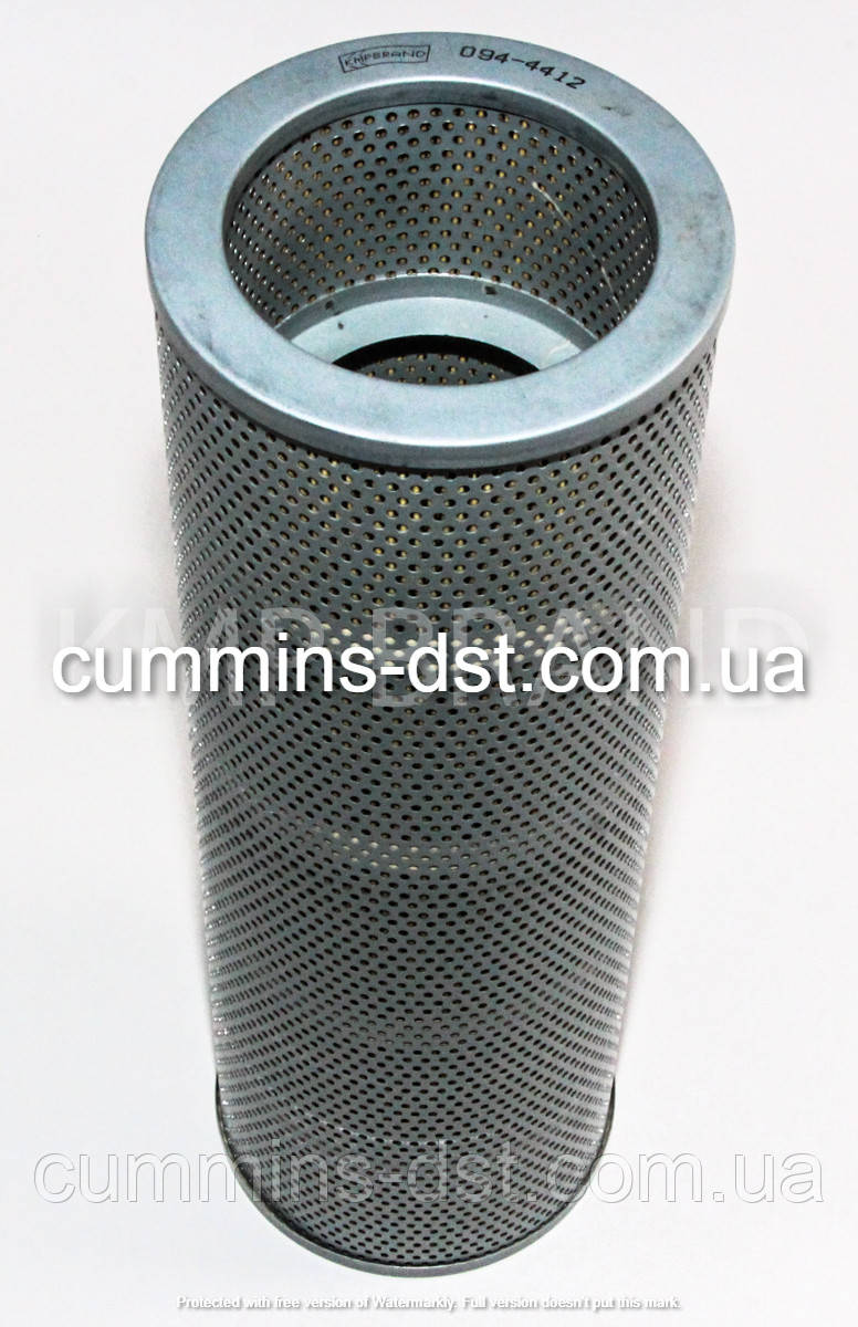 Фільтр гідравлічний CAT 3060/3116/3306/3406, фото 1