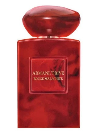 Giorgio Armani Prive Rouge Malachite парфумована вода 100 ml. (Тестер Армані Прайв Червоний Малахіт), фото 1
