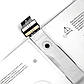 Батарея для планшета Microsoft Surface Pro 4 (Model 1724) G3HTA026H, 4777mAh (35.9Wh), 2cell, 7.5V, Li-ion, фото 4