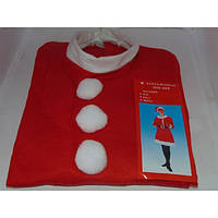 Костюм Снігуронька