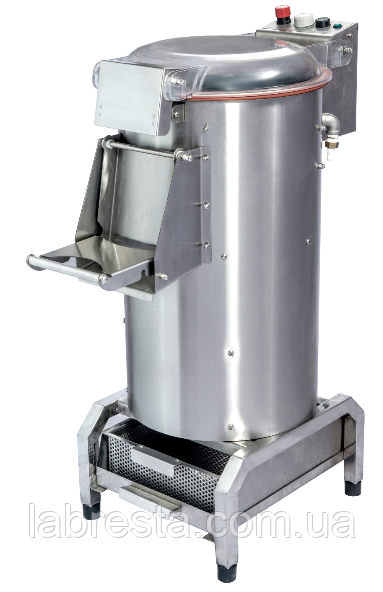 Картоплечистка EWT INOX X6D