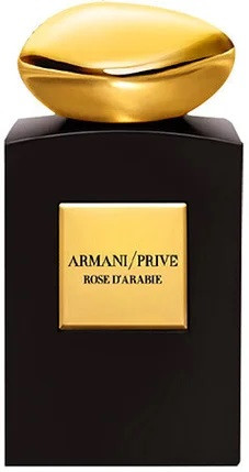 Giorgio Armani Prive Rose d Arabie парфумована вода 100 ml. (Тестер Армані Прайв Арабська Троянда), фото 1