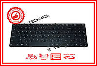 Клавиатура Lenovo 9Z.NCLSN.00U G3011DZ98 NB-99-6385H-LB-00-US NSK-BR0SN PK1310E1A00 Черная RUUS