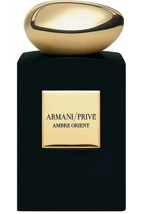Armani Prive Amber Orient парфумована вода 100 ml. (Тестер Армані Прайв Амбре Орієнт), фото 1