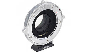 Metabones Canon EF Lens to Micro Four Thirds Camera T CINE Speed Booster ULTRA 0.71 x (MB_SPEF-m43-BT5)